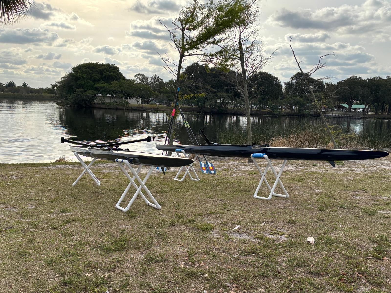 Women quad heat