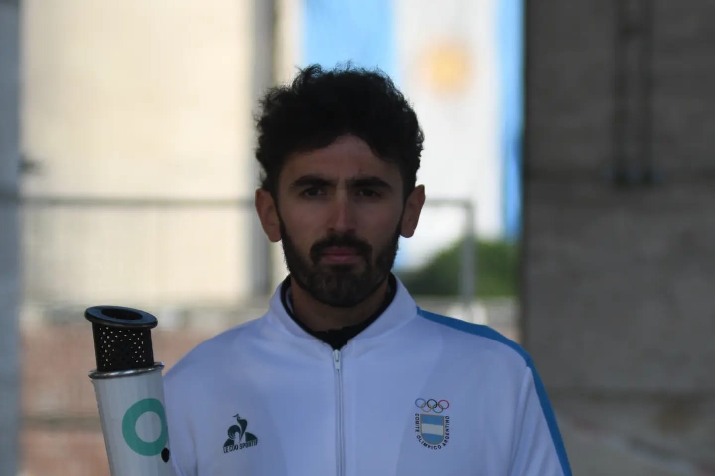 Federico Pacheco